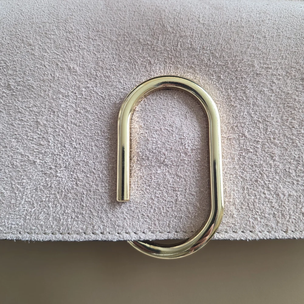 LeParmentier Paris Top Handle Bag – Pristine / Never Used
